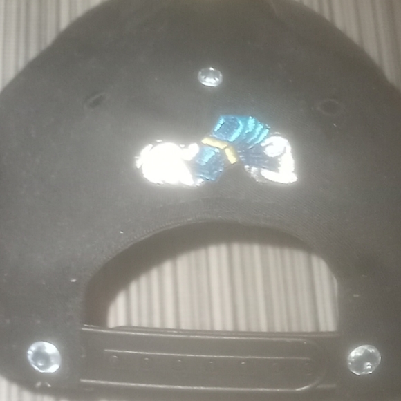 Custom snap back hat - Picture 5 of 6